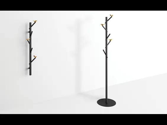 Bird Watch Hanger