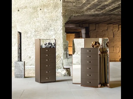 Giano Cassettiera