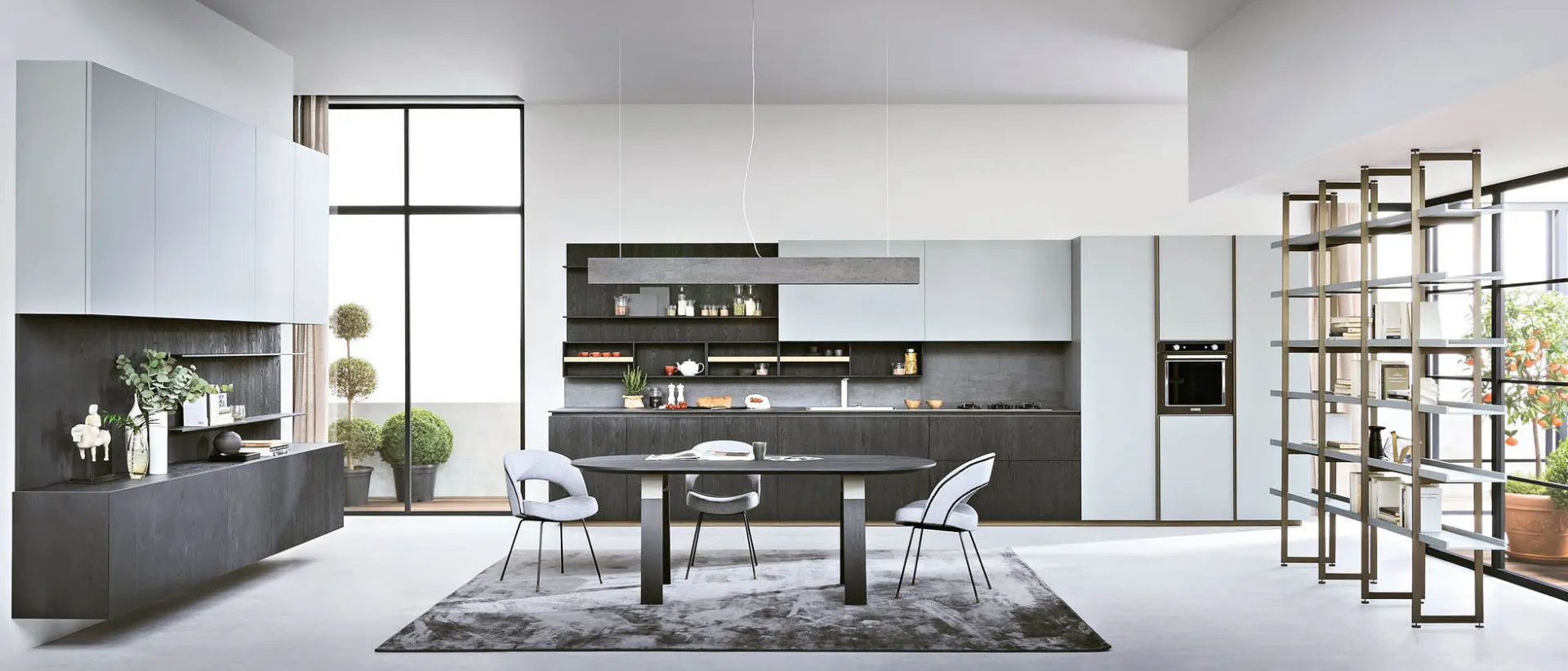 cucine deisgn zampieri