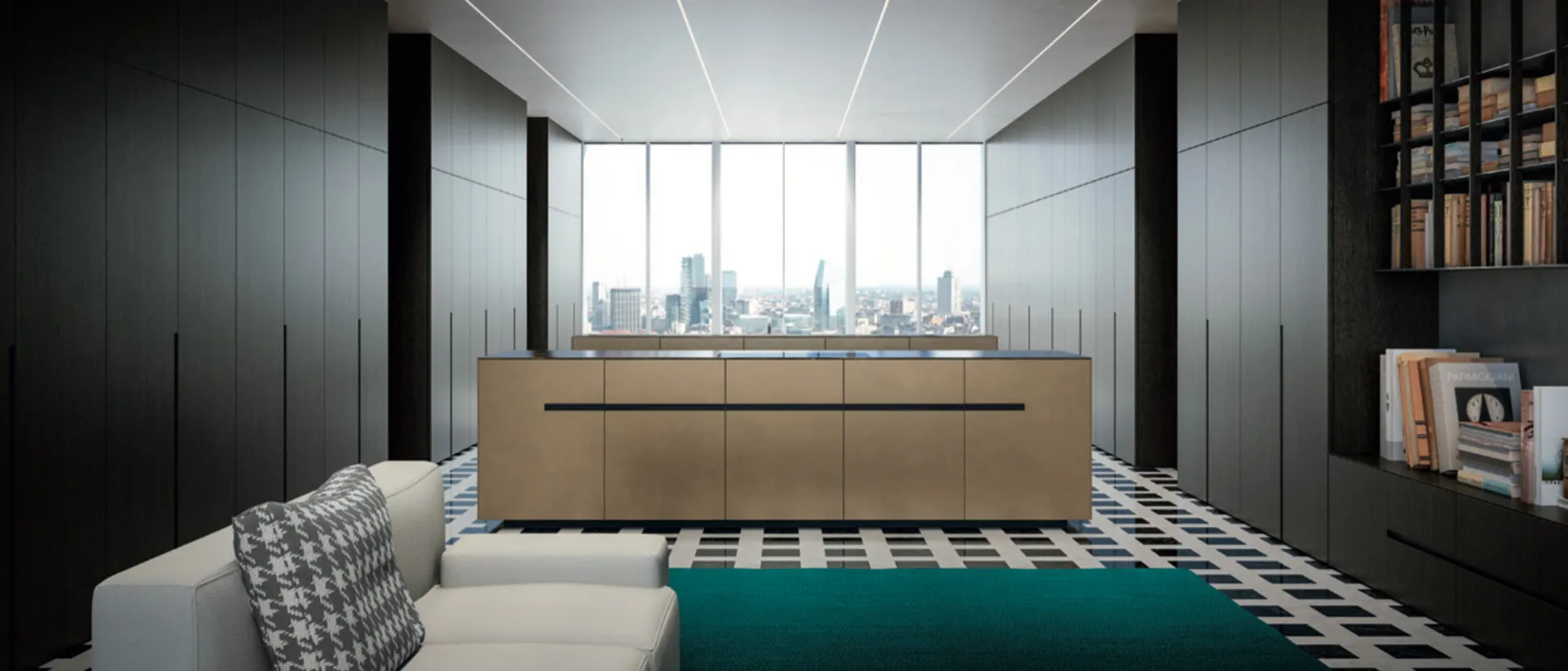 elmar cucine design