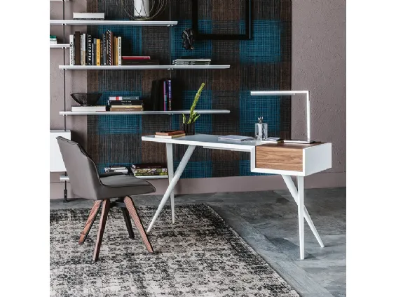 Scrittoio Batik