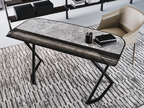 Scrittoio Cocoon Keramik