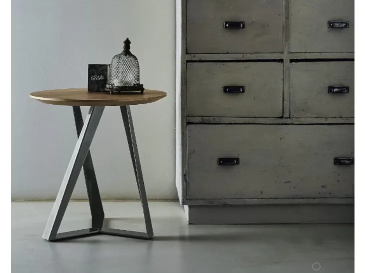 Tavolino Millennium Coffee Table di Bontempi