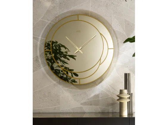 Orologio Positano