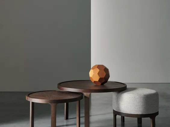 Pouf Condè