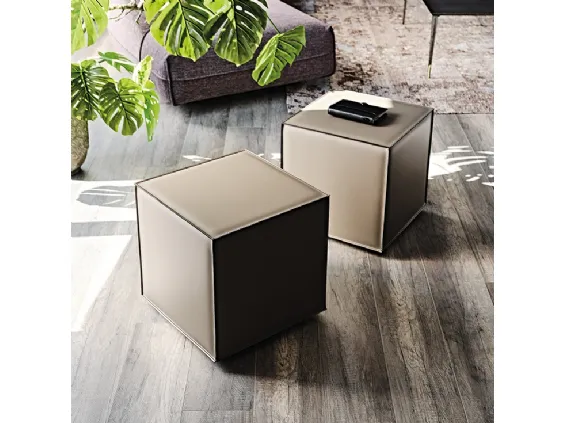 Pouf Kubo