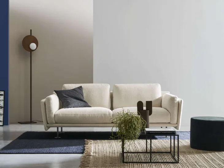 Pouf Rotondo di Twils