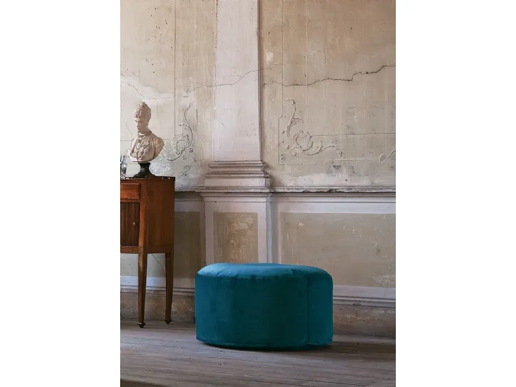Pouf Rotondo di Twils