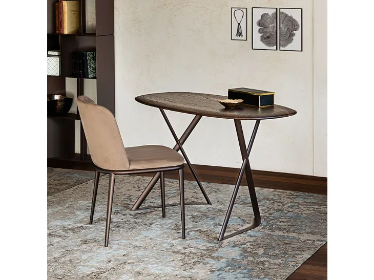 Scrittoio Tahiti di Cattelan Italia