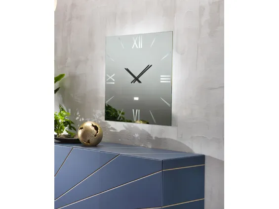 Orologio Skyline