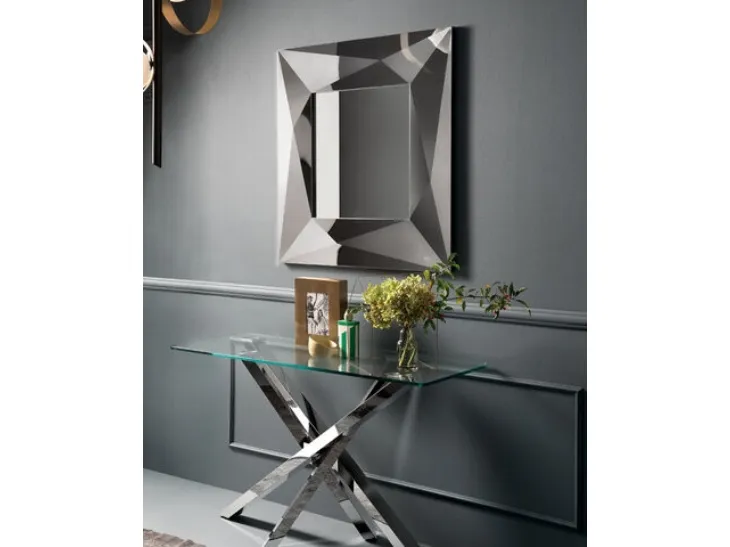 Specchio Diamond di Riflessi