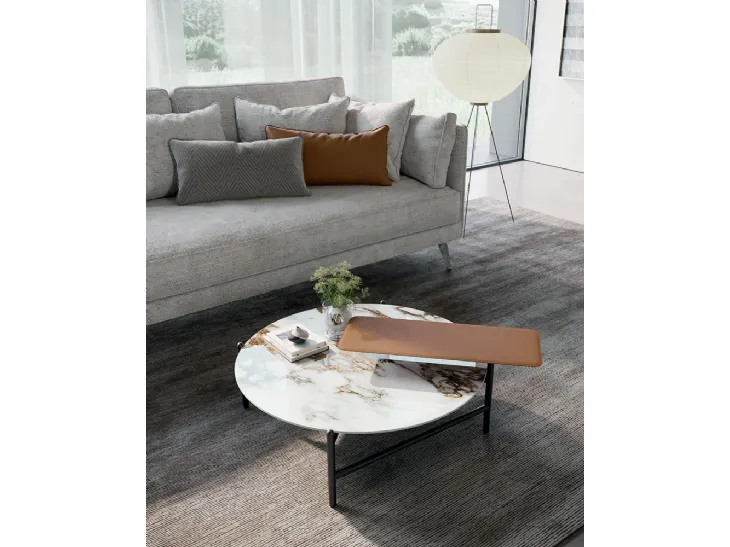 Tavolino Supernova di Dall'Agnese