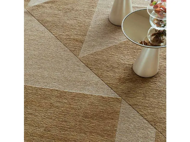 Tappeto Kiran di Cattelan Italia
