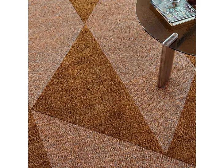 Tappeto Kiran di Cattelan Italia