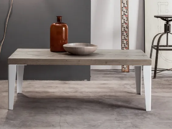 Tavolino Wood 