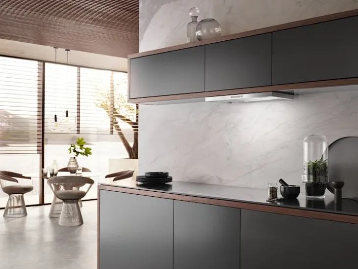 Cappa DAS 2620 di Miele