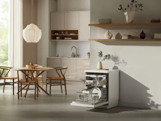 Lavastoviglie G 5133 SC Excellence