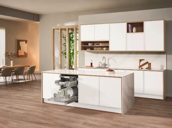 Lavastoviglie G 5410 SCi Active Plus