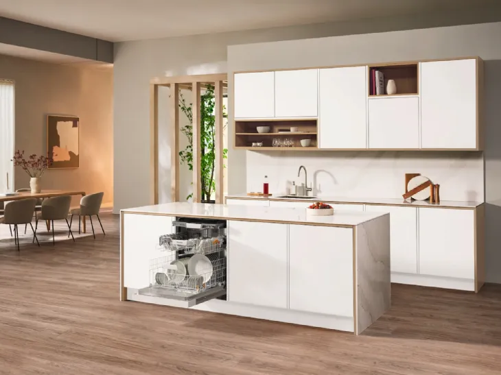 Lavastoviglie G 5410 SCi Active Plus di Miele