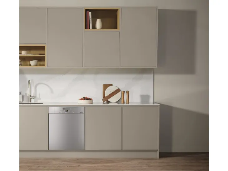 Lavastoviglie da sottopiano G5133SCU Excellence di Miele