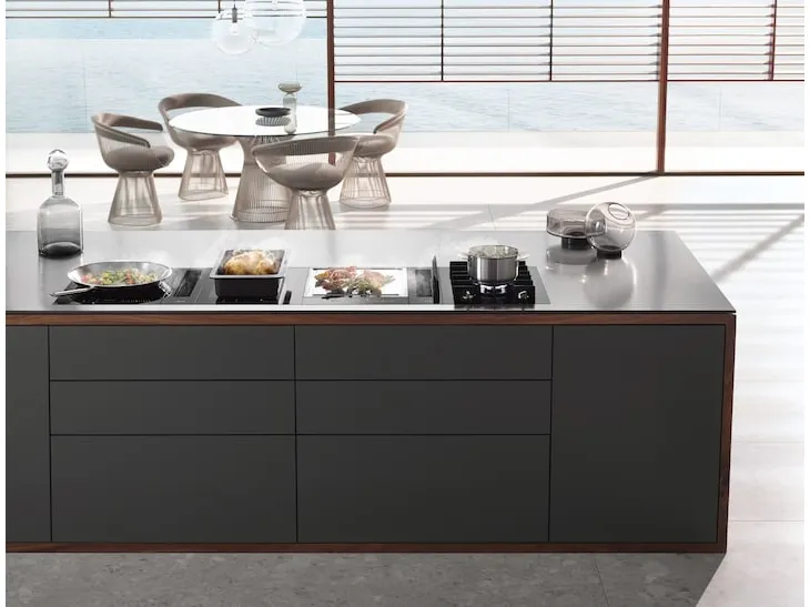 Piano Cottura Smart Line CS 7641 FL di Miele