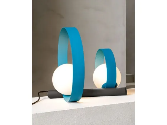 Bubble Duo DT Tavolo