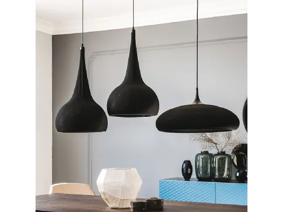 Lampada Byblos 