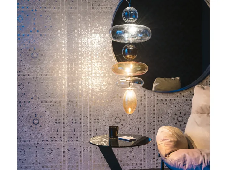 Lampada a sospensione Baban di Cattelan Italia