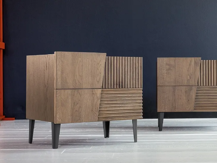 Comodino Design di Devina Nais