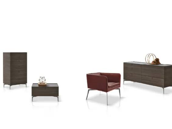 Meridien Rovere Gruppo Notte