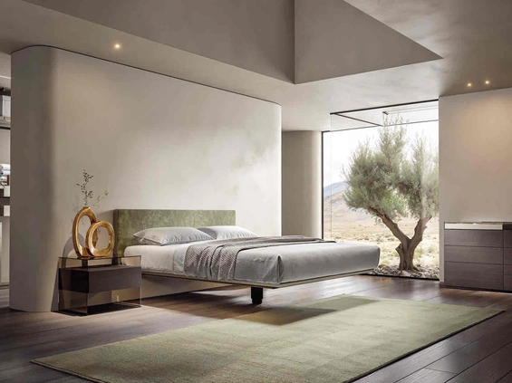 Modulo Glass Gruppo Notte