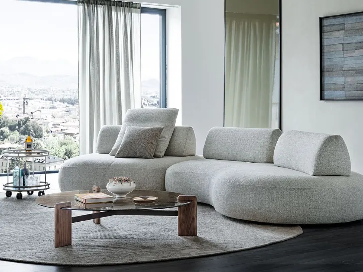 Divano Murphy di Cattelan Italia