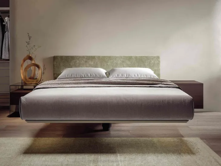 Letto Cloud di Veneran