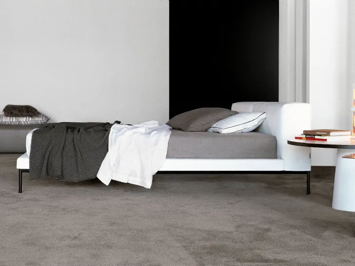 Letto Light Desert di Flexteam