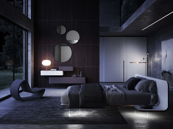 No-Vo piedi luminosi