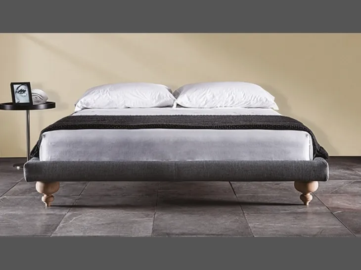 Letto moderno Sommier di Vibieffe