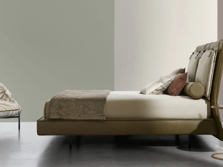 Letto AirBox di Twils