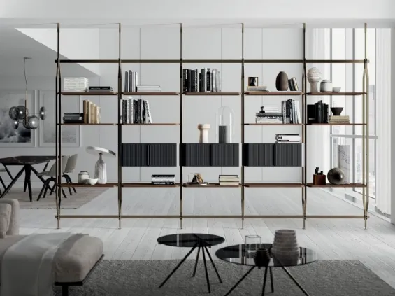 Charlotte a soffitto 3