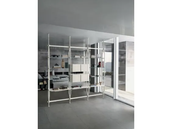 Charlotte a soffitto 1