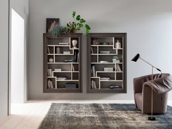 Libreria Lexington 