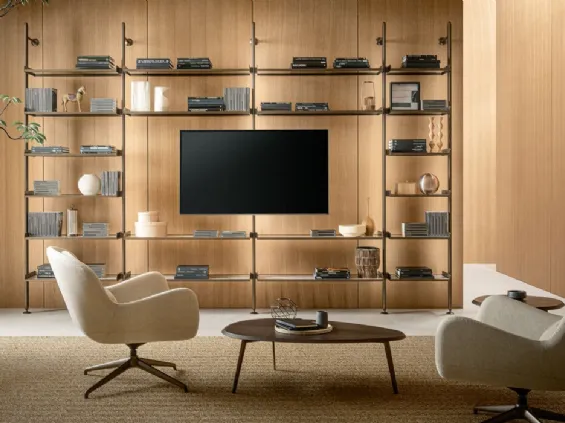 Techwall porta TV