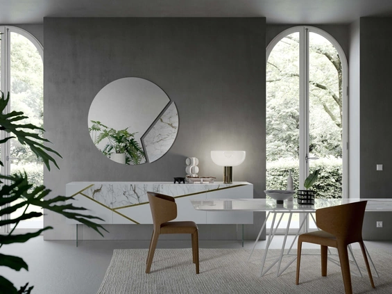 Alicante Calacatta 555