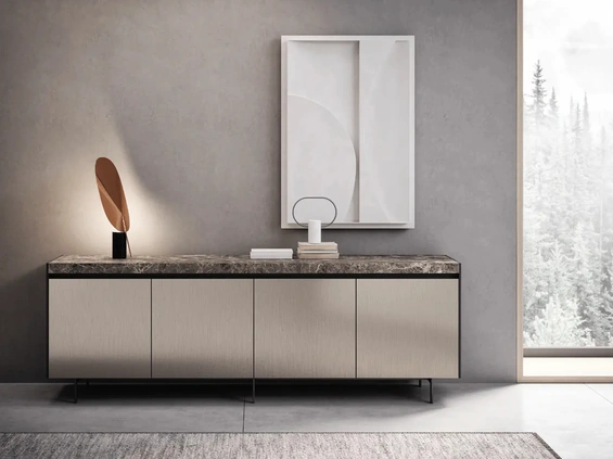 Bluna Tech Champagne
