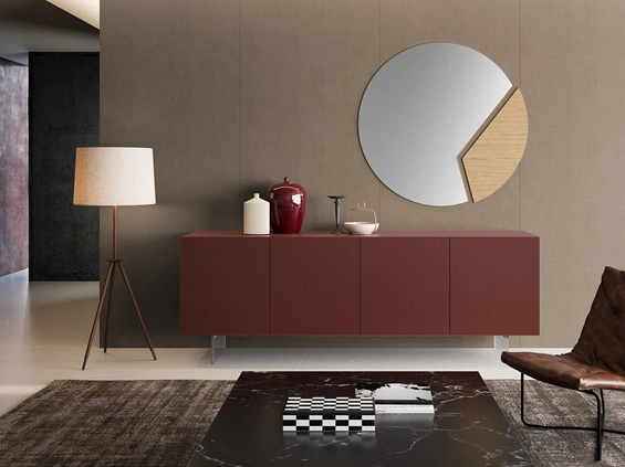 Incisione 33 Cannettata