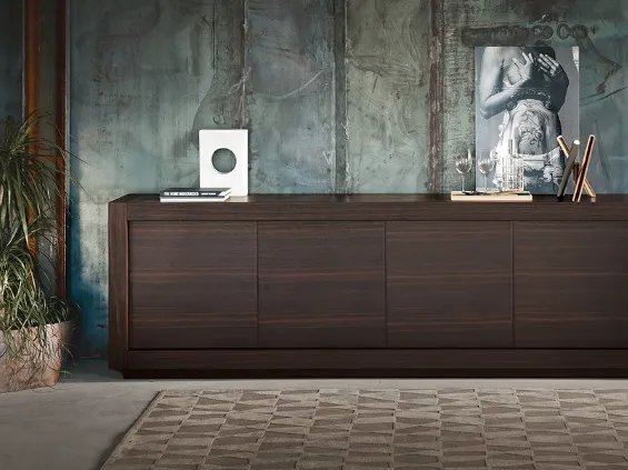 Picasso Simple Rovere Coke