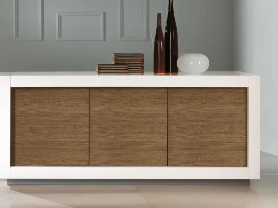 Picasso P1 Rovere Tabacco