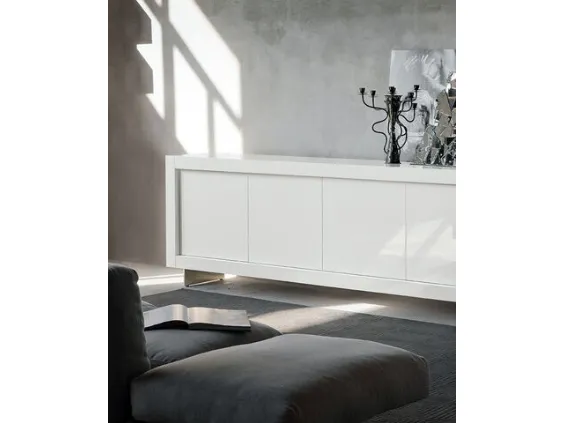 Picasso Simple Bianca