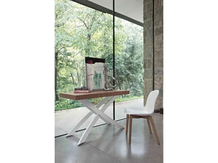 Mobile ingresso Console allungabile Artistico di Bontempi