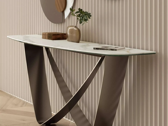 Bach Consolle SuperMarmo