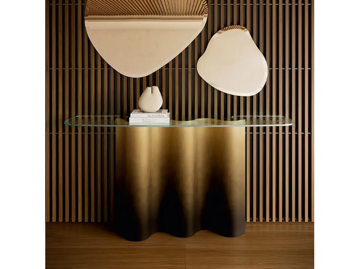 Consolle Nettuno di Cattelan Italia